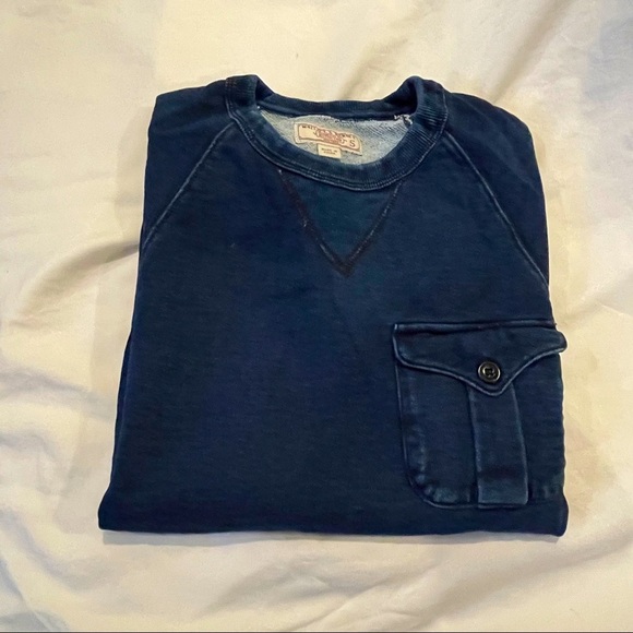 J. Crew Other - J. Crew Wallace and Barnes Sweatshirt